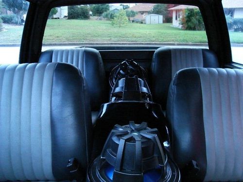 1998 Chevrolet Dually