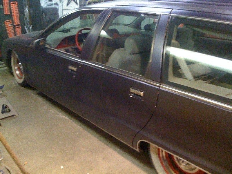 Full View