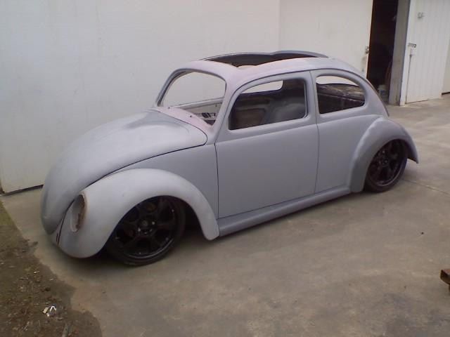 Full View