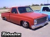 1987 Chevrolet C-10