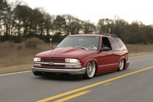 ride