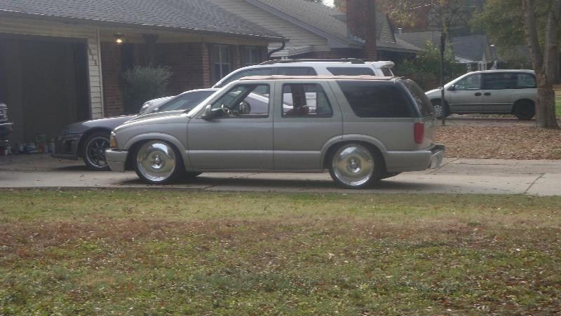 Full View