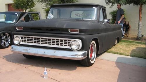 1964 Chevrolet C-10