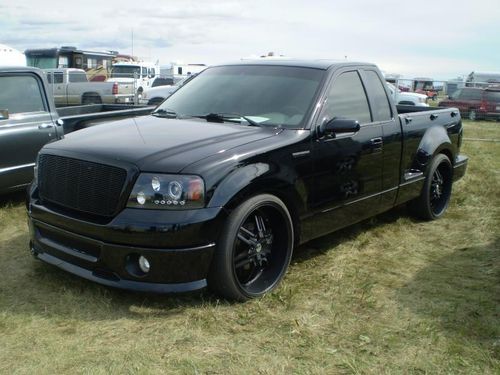 2006 Ford  F150