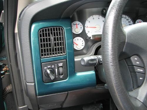 2003 Dodge Ram 1/2 Ton P/U