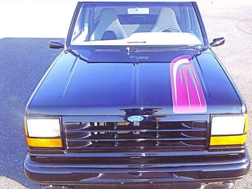 1992 Ford Ranger