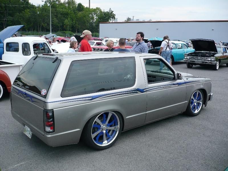 Full View