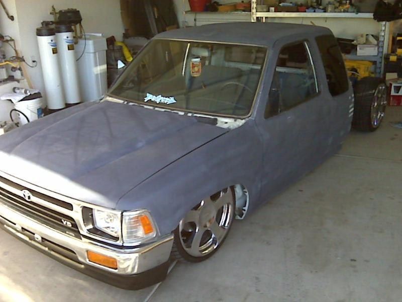 Full View
