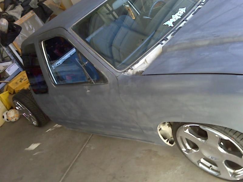 Full View
