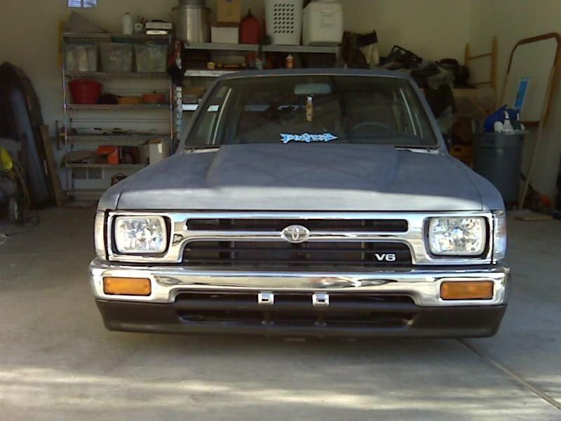 Full View