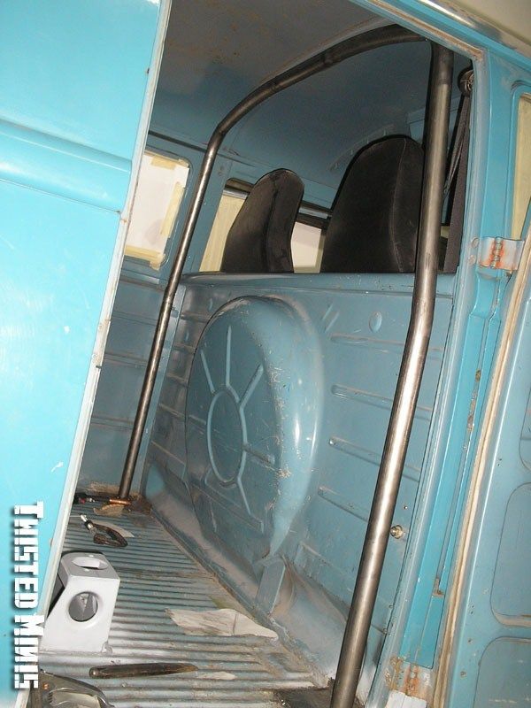 Full View