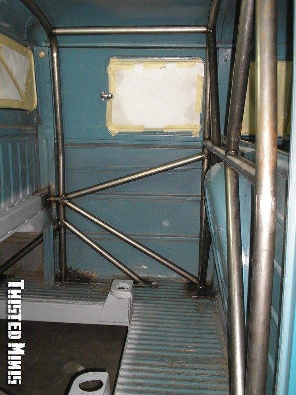 Full View