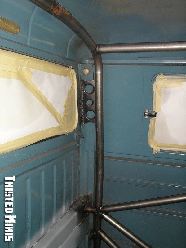 Full View