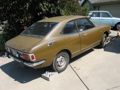 1973 Toyota Corolla