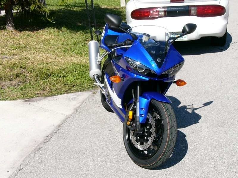 Ride Image