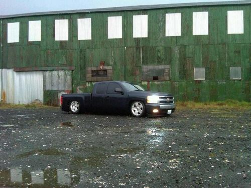 2008 Chevrolet Silverado