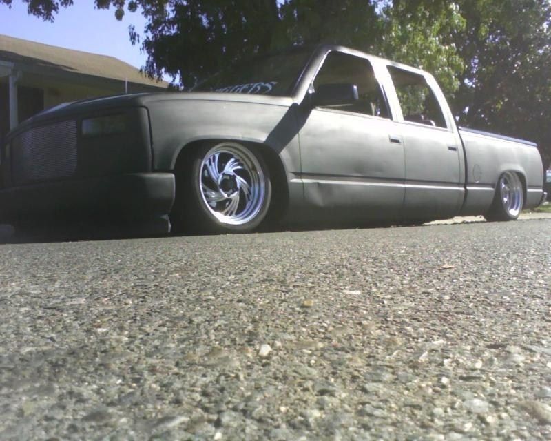 Ride Image