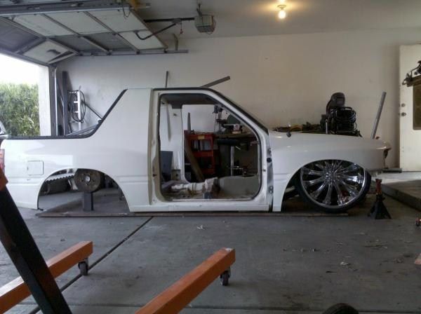 Full View