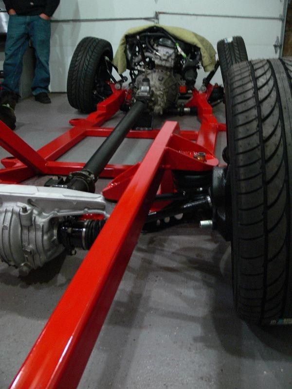 Full View