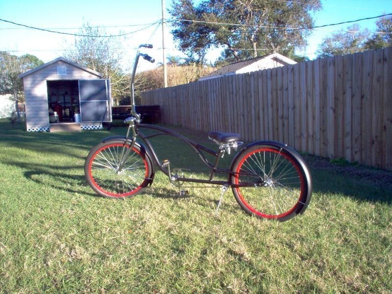 Full View