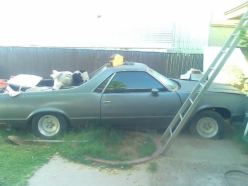 Full View