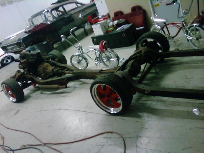 Ride Image