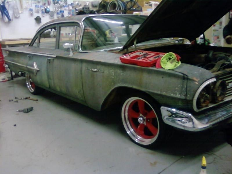 Full View