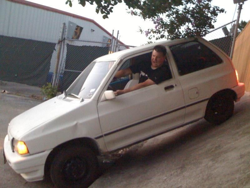 Ride Image