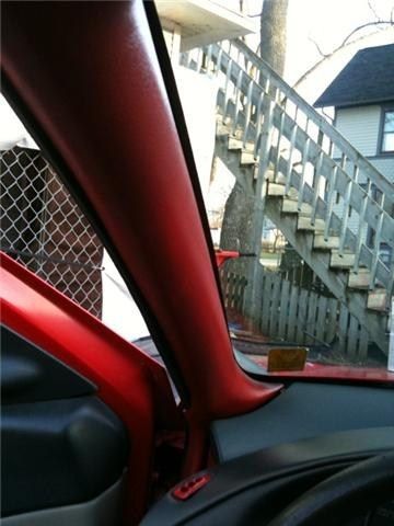 Mediqs 1997 Chevy Cavalier Z24