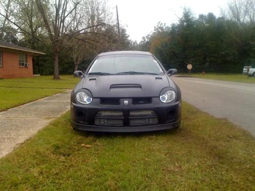 2000 Dodge Neon
