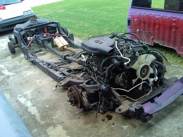 Full View
