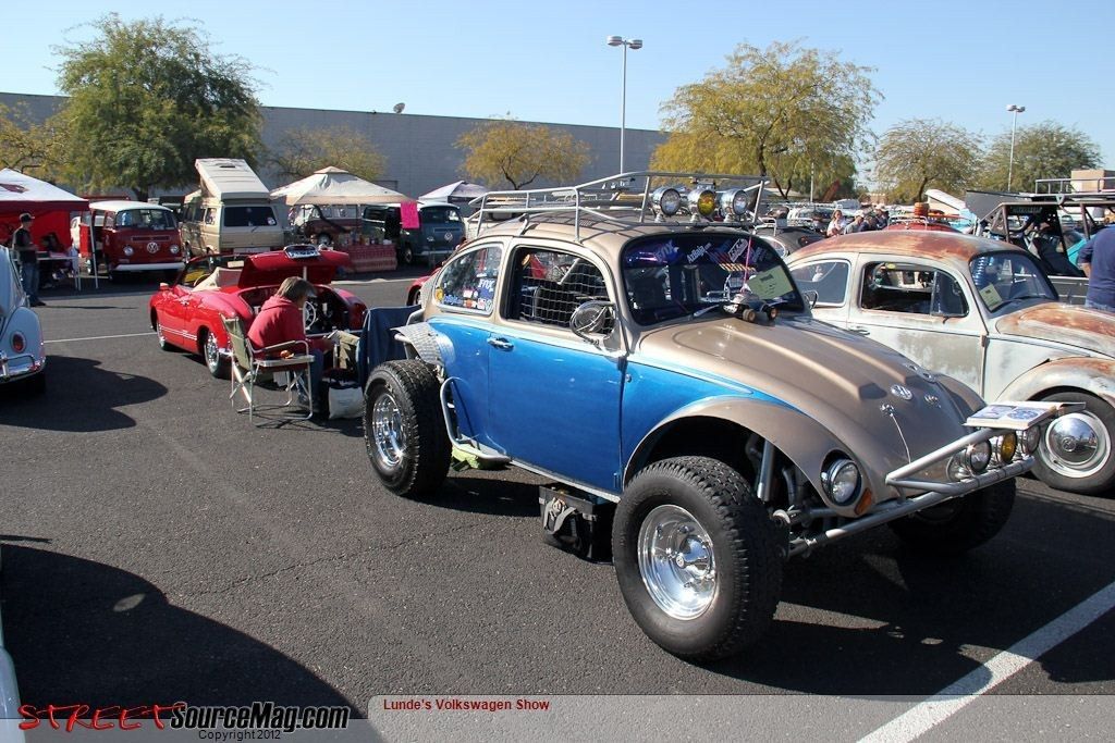 Full View