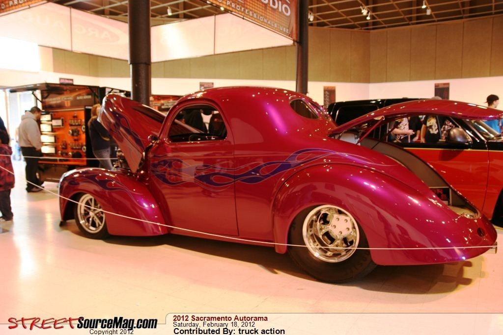 Full View