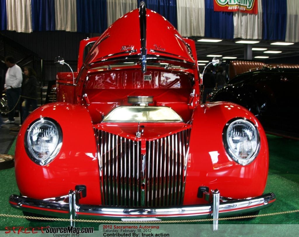 Full View