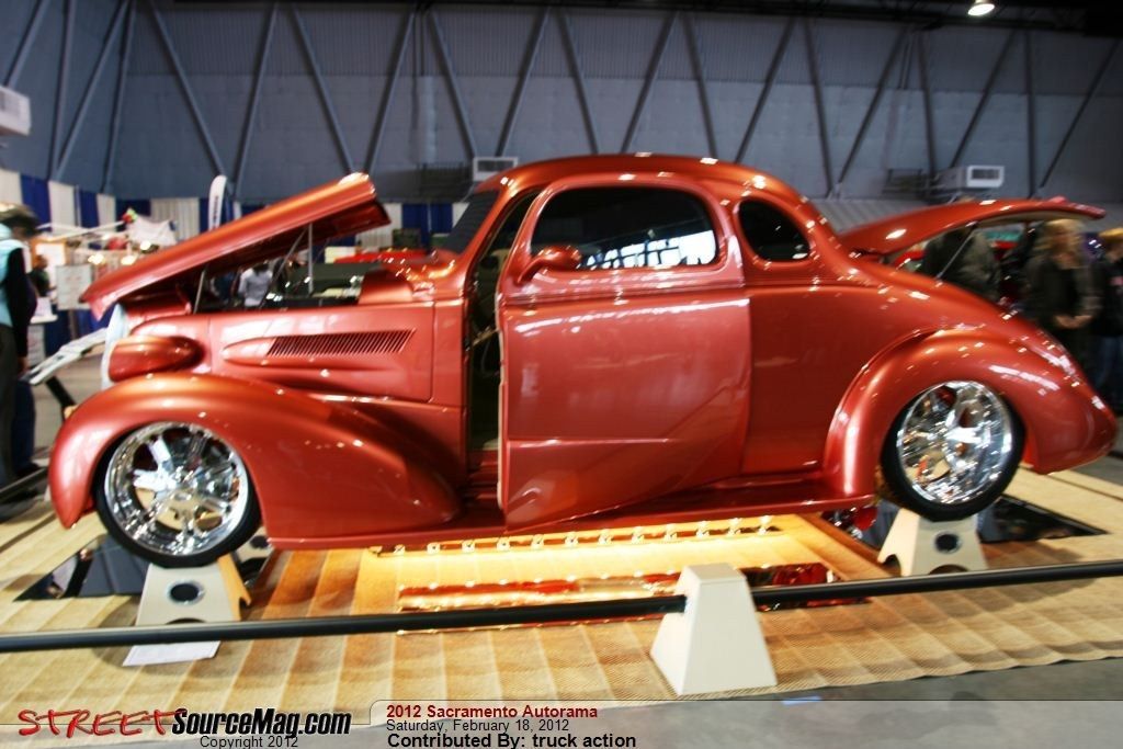 Full View