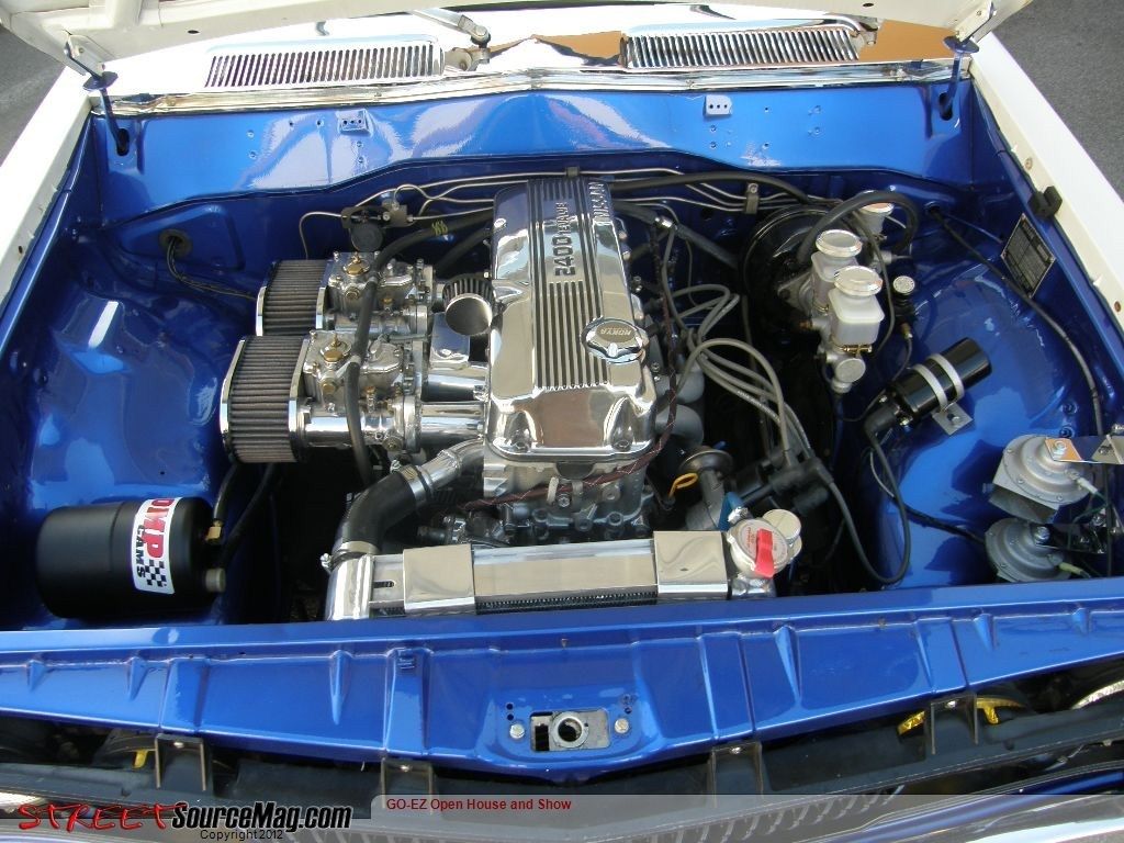 Full View
