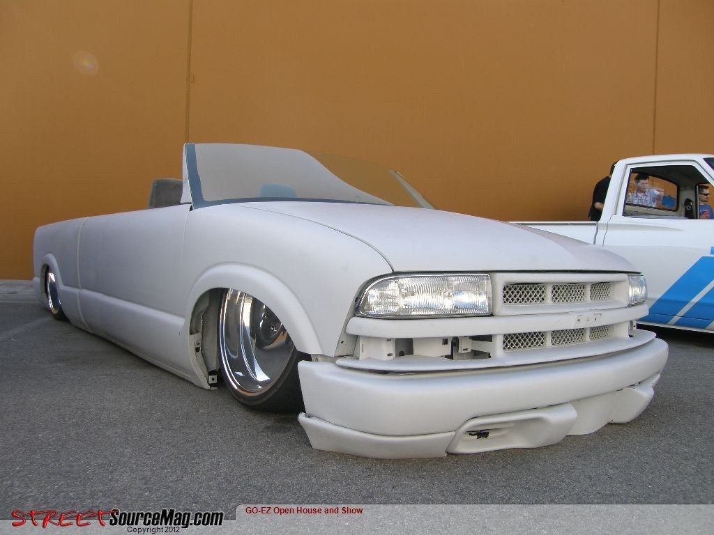 Full View