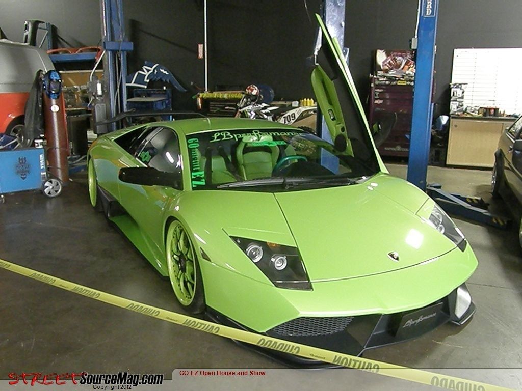 Full View