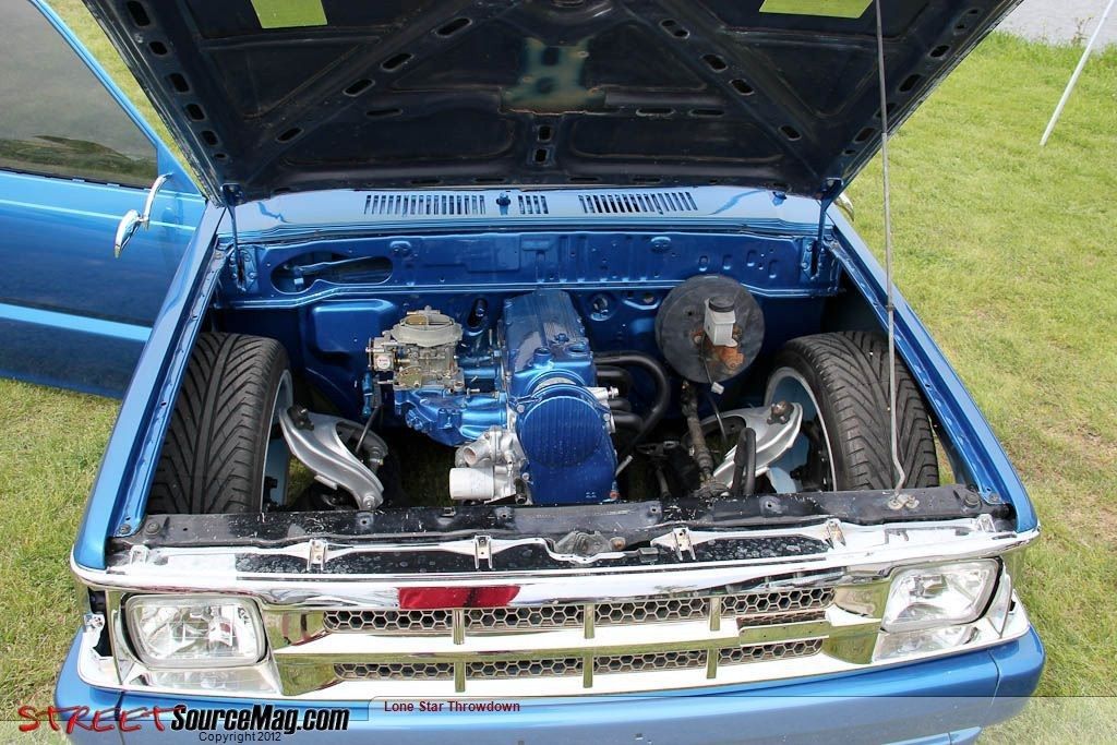 Full View