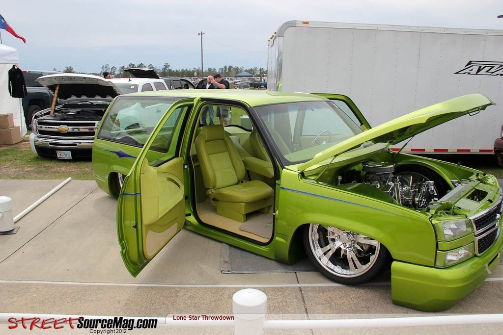 Full View