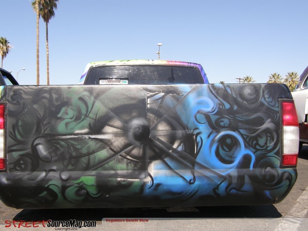Full View