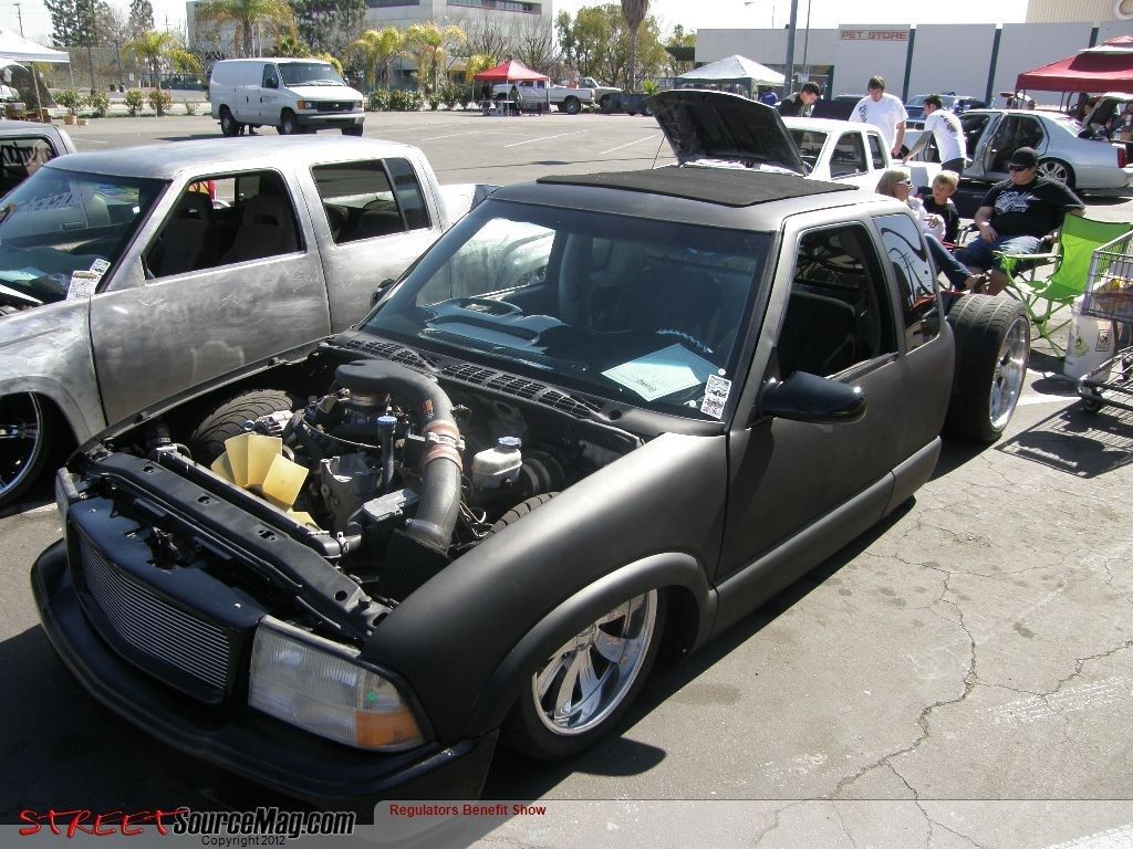 Full View