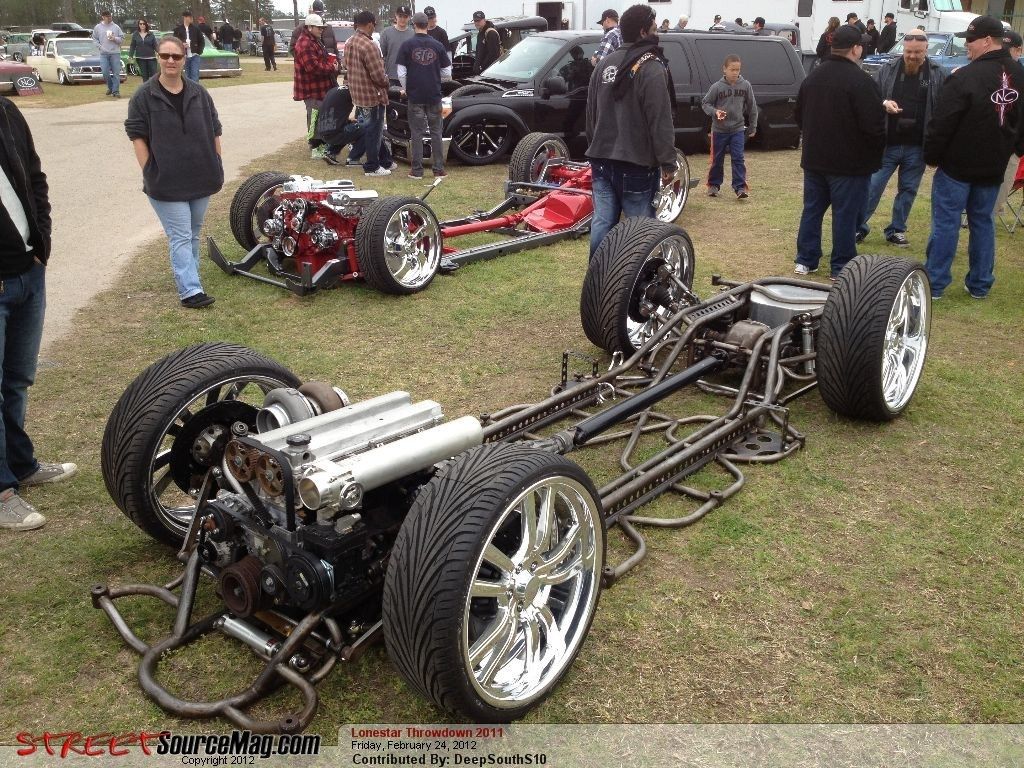 Full View
