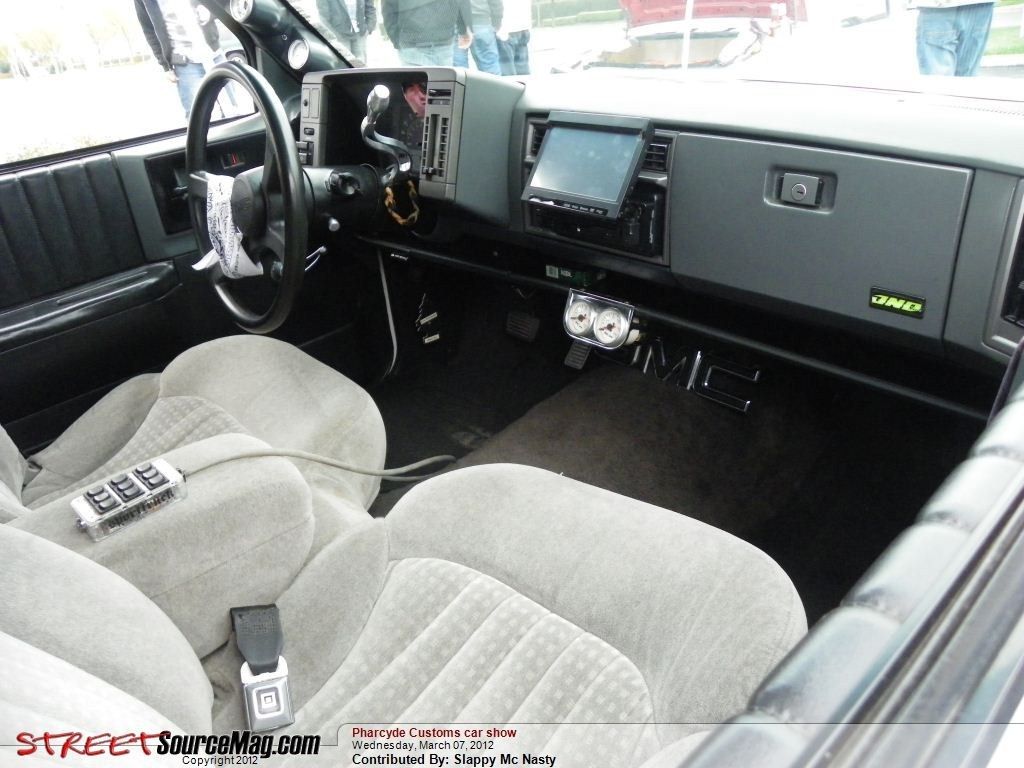 Full View