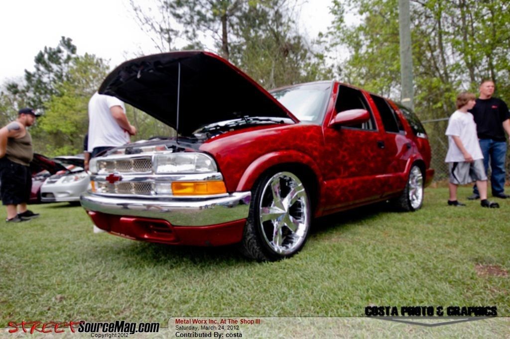 Full View