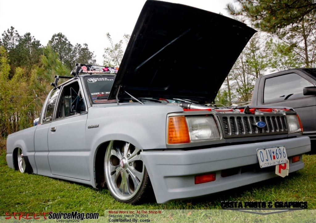 Full View