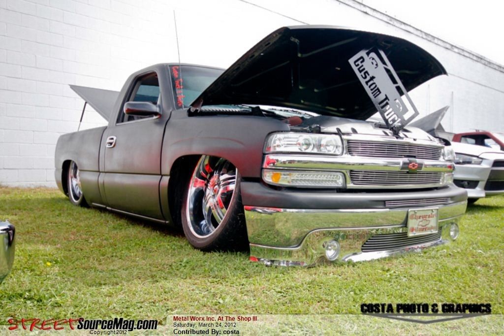 Full View