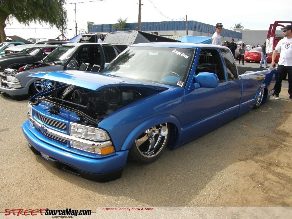 Full View