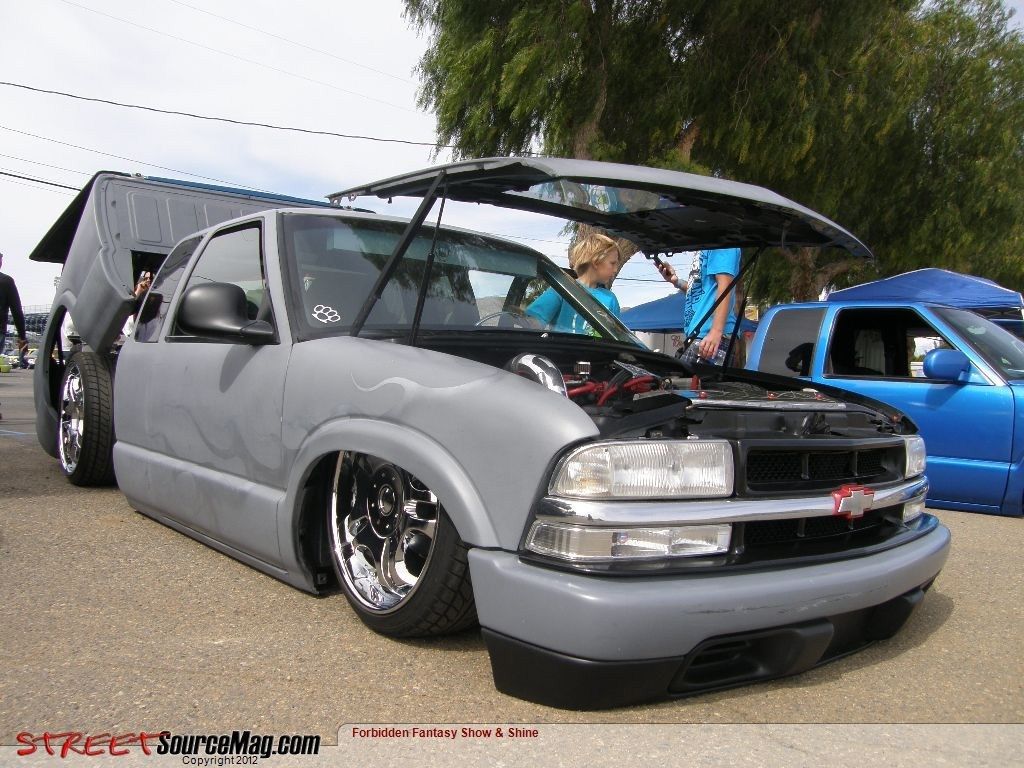 Full View
