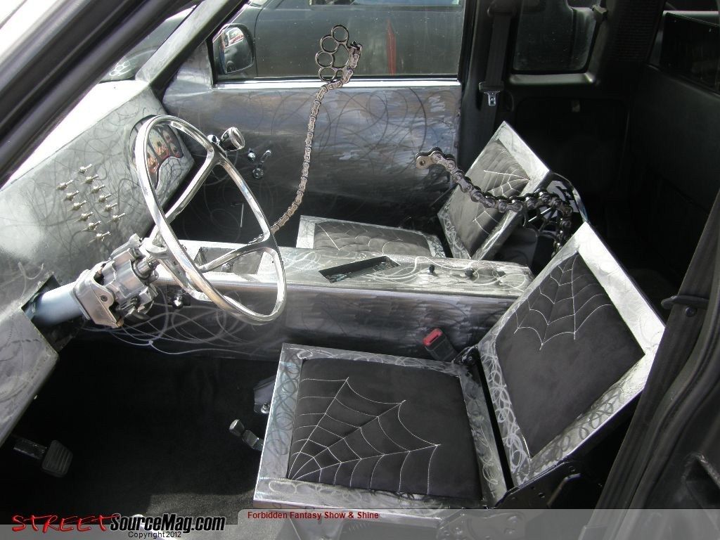 Full View